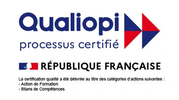 Certification Qualiopi