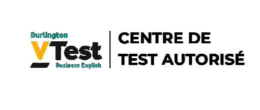 Certification VTest Business English